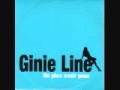 Capture de la vidéo Ginie Line  -  Ne Plus Avoir Peur