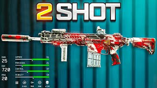 *NEW* M277 CLASS SETUP is BROKEN in BATTLEFIELD 6! (BF6 Best M277 Loadout)