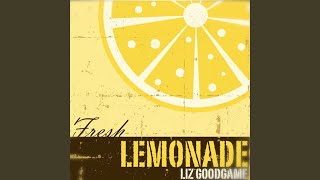 Fresh Lemonade