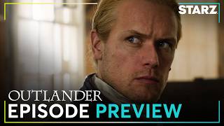 'Send for the Devil' Ep. 5 Preview | Outlander | Season 8