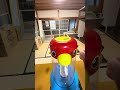 Marble Run Golden Ball ⭐ Easy to play