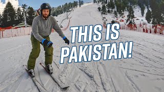 What I Found in Pakistan... 🤯