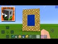 HOW to Make A PORTAL to HEAVEN in Craftsman: Building Craft