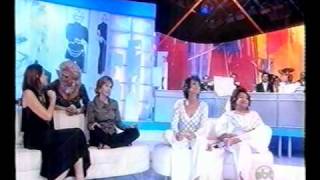 Daniela Mercury - Topo do Mundo (Hebe)