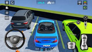 Car Parking 3D Game : Online Drift : Car Game - Android Gameplay screenshot 3