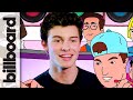 Shawn Mendes-