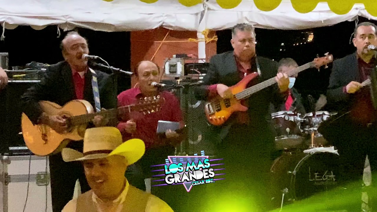 Hnos Barron ~ Borrachera