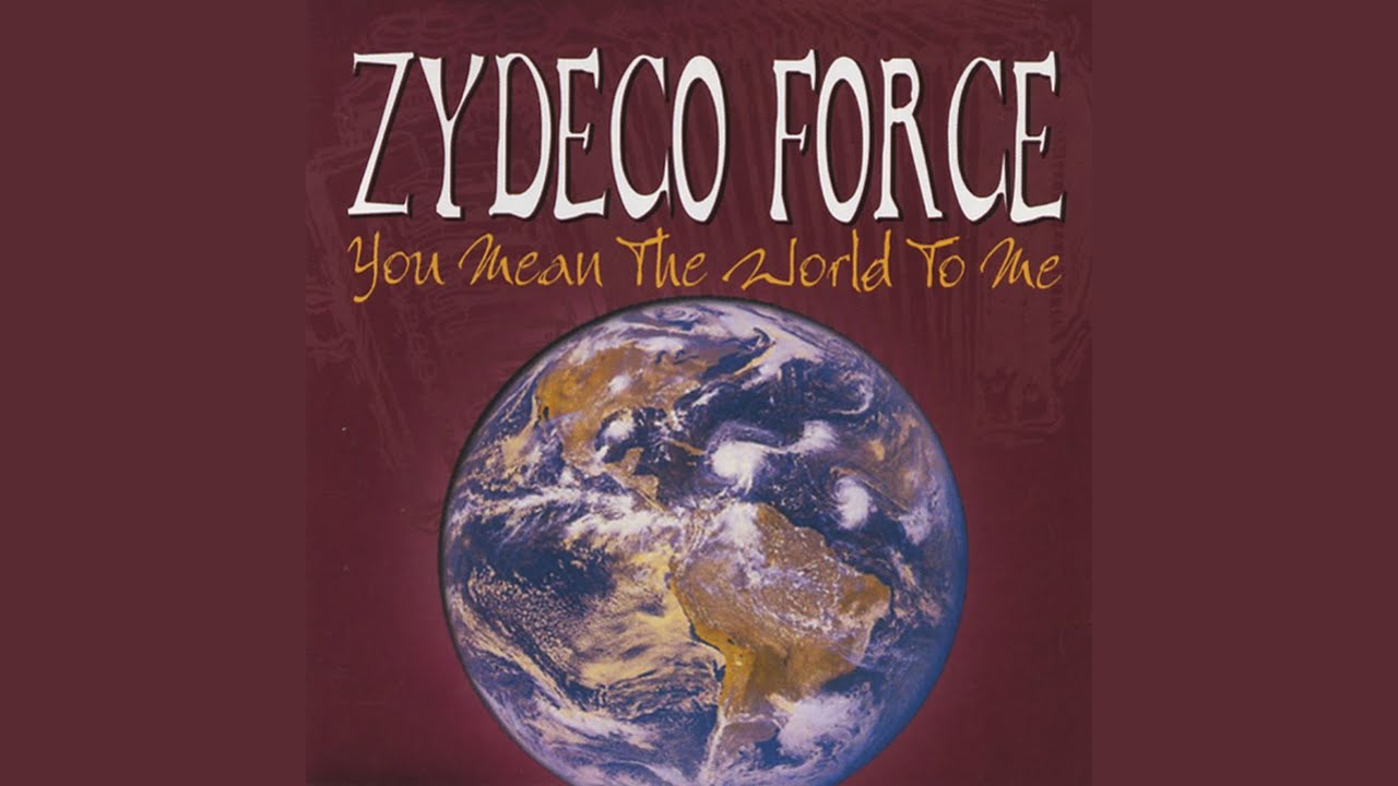 Japanese Zydeco Japanese Zydeco