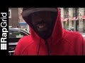 Gwitty On Being The Best Hypeman: "I'm Bringing Energy To Battle Rap" | #NOME6