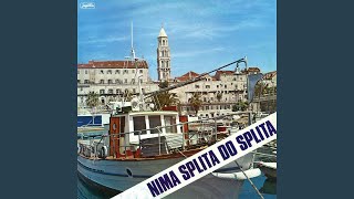 Mjeseče, Ti Stari Druže Moj