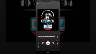 August Got Snuffed! - Episode 68!! Clip #1