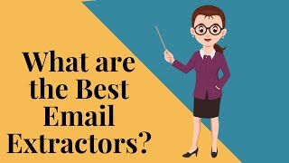 What are the Best Email Extractor? Email Hunter screenshot 3