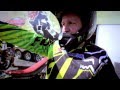 Ricky Carmichael | The Road Back To Loretta's | Episode 1: The Decision | Presented by Fox