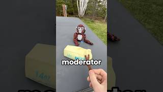 This Is SATISFYING… #gorillatag #vr #shorts