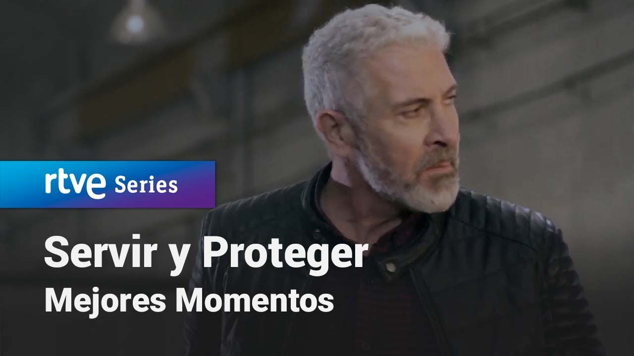 Servir y Proteger: Los mejores momentos de la semana 844 - 848 #ServirYProteger | RTVE Series