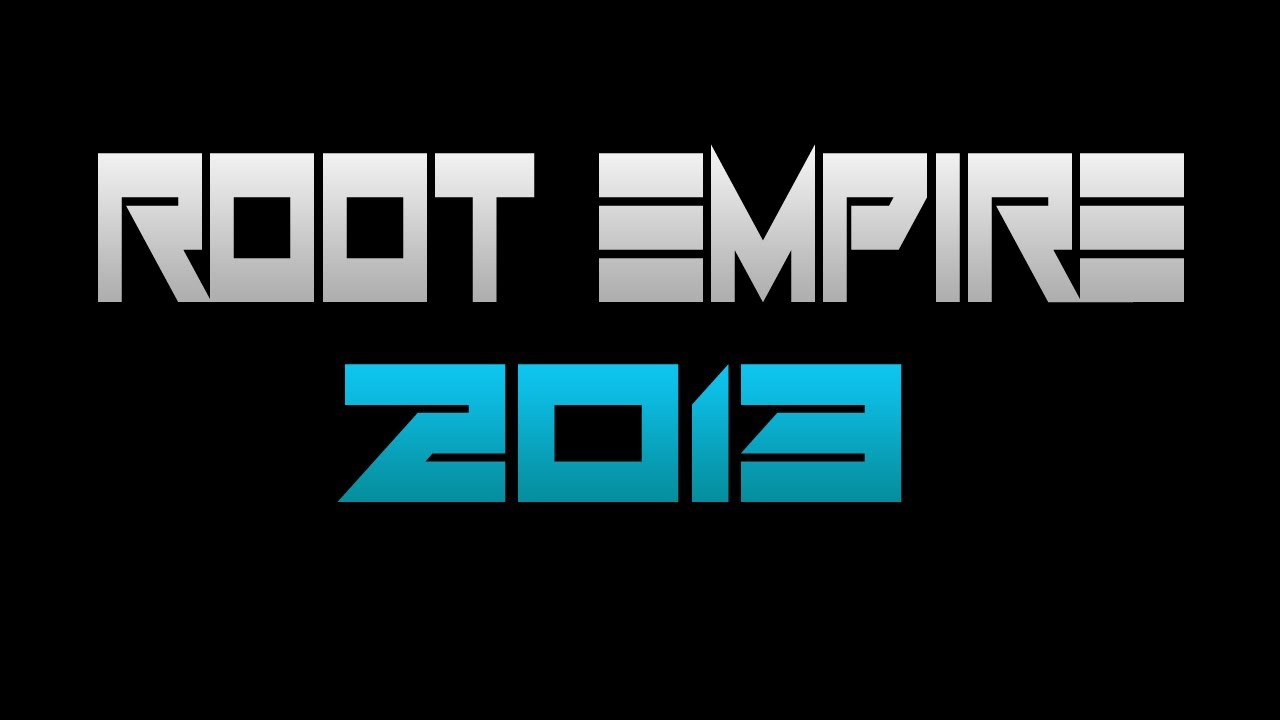 ROOT EMPIRE | Global first (Dubstep)
