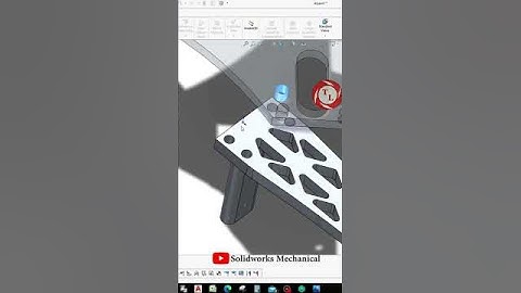 Quadcopter Drone Structure  |Industrial design ||SolidWorks||Mechanical| #Drones #design