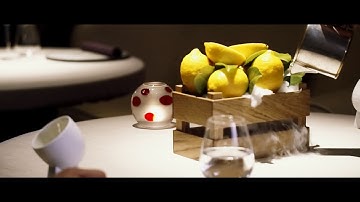 Park Hyatt Milano - Restaurant VUN - Teaser Video