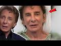 Barry Manilow makes tough call as he recovers from cancer