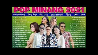 Lagu Pop Minang Terpopuler 2021 - Vicky Koga, Tiffany, Yelse, Ratu Sikumbang, Ipank, David Iztambul