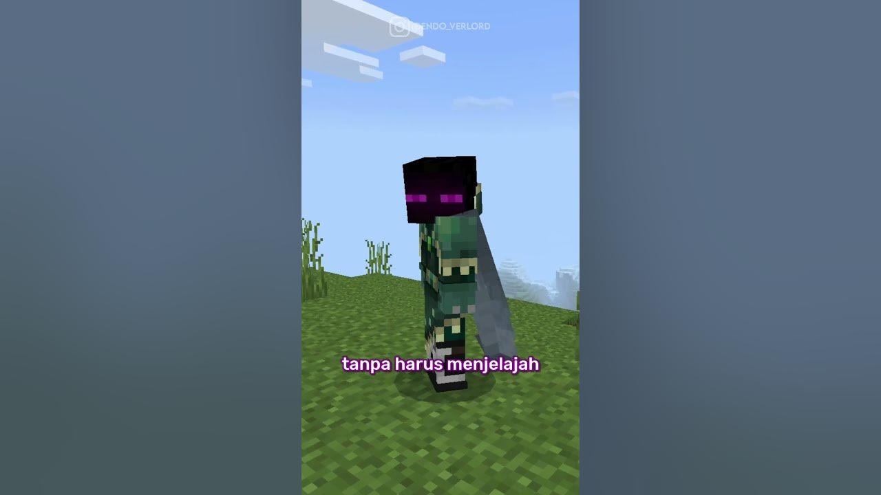 Cara Cepat Menemukan Village - YouTube
