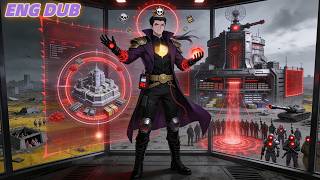 Transmigrated I Awakened The Ultimate Villain System Hoarded Supplies Dominated The Apocalypse