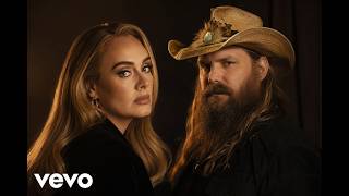 Adele ft Chris Stapleton - Smoke After the Fire (2026 Ai Music Out Now)
