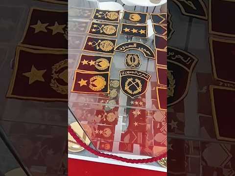 رتب الجيش الوطني الشعبي