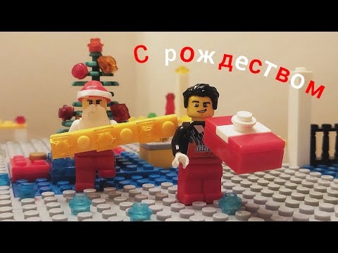 Видео: Счастливого Рождества - Рождественское настроение. Merry Christmas!