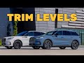 2023 Lincoln Corsair Trim Levels and Standard Features Explained