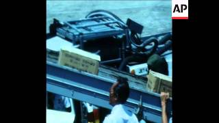 SYND 29 8 76 CHINESE RELIEF SUPPLIES