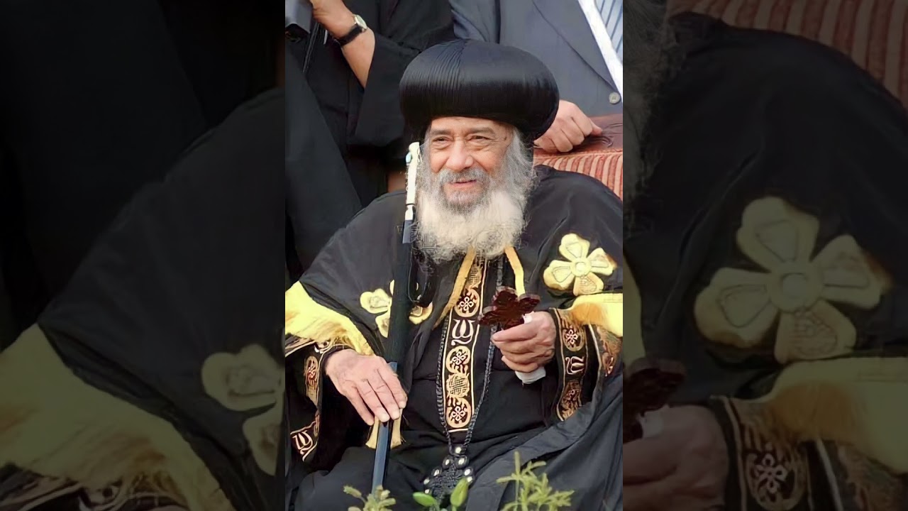 عظه عن  التدابير ربنا هيدبرها ❤️🤲🏻