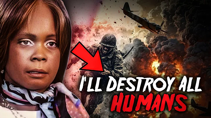 6 Creepy & Scary Things Said by A.I. Robots LIVE on TV