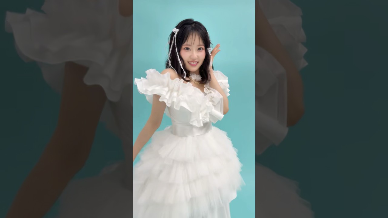 🩵フルアルバム予約受付中です〜！！！（大ボリュームです！！！）#東山奈央 #声優 #dance #shortvideo