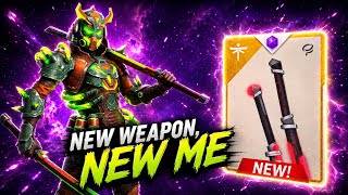Shadow Fight 3 - Neon Phantom Clan weapon makes you Boom 💥 screenshot 2