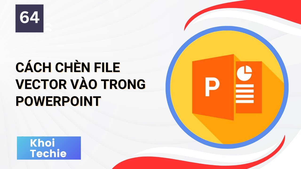 Cách chèn file Vector vào trong Powerpoint - Học Powerpoint Căn Bản ...