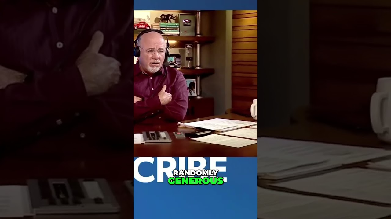 Become Financially Generous: The Key to Having Fun with Money