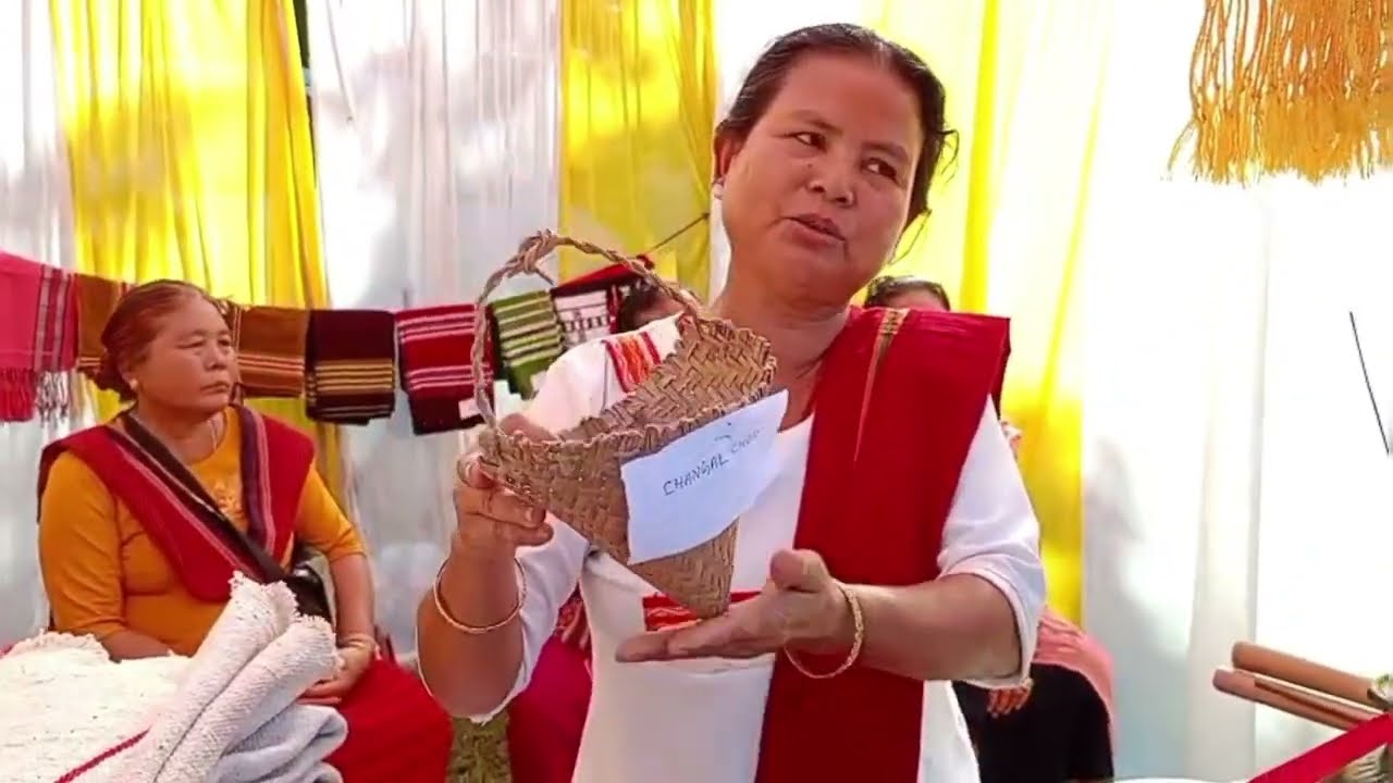 North East India food ||Tripura traditional food ||Halam Chorei ki history|| Traditional ingredients