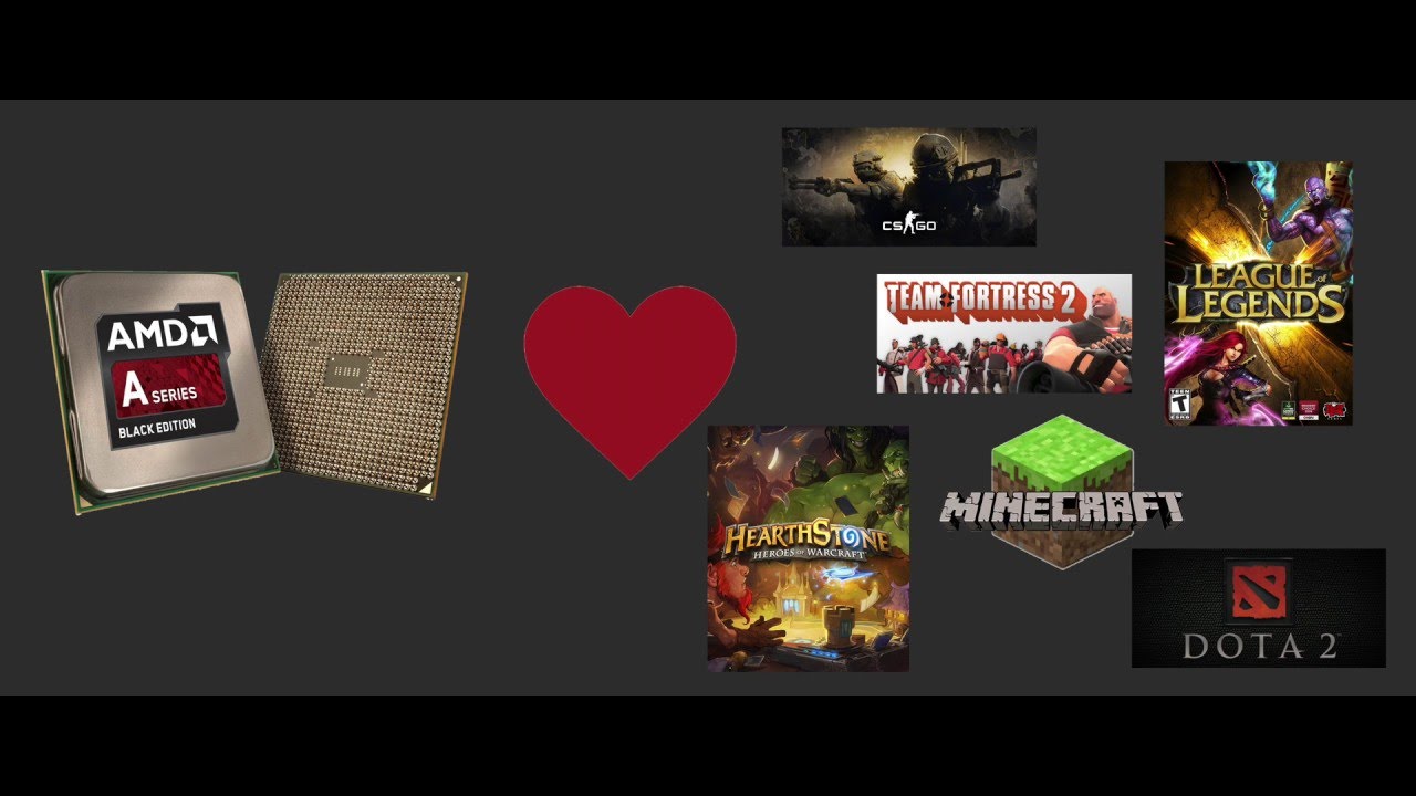 AMD A10-7870K APU Review Refresh (Presented in 21:9 Ultrawide)