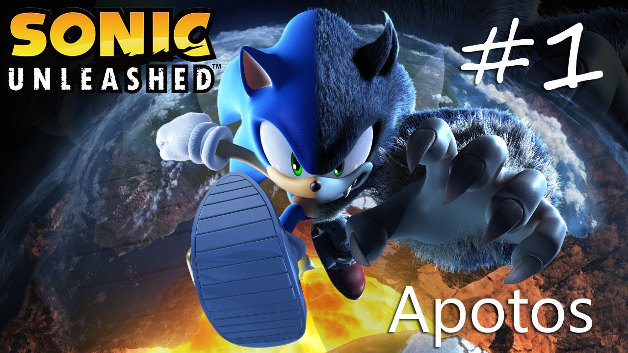 Sonic Unleashed Wii 1 Apotos Day YouTube sonic-unleashed-wii-1-apotos-day-youtube