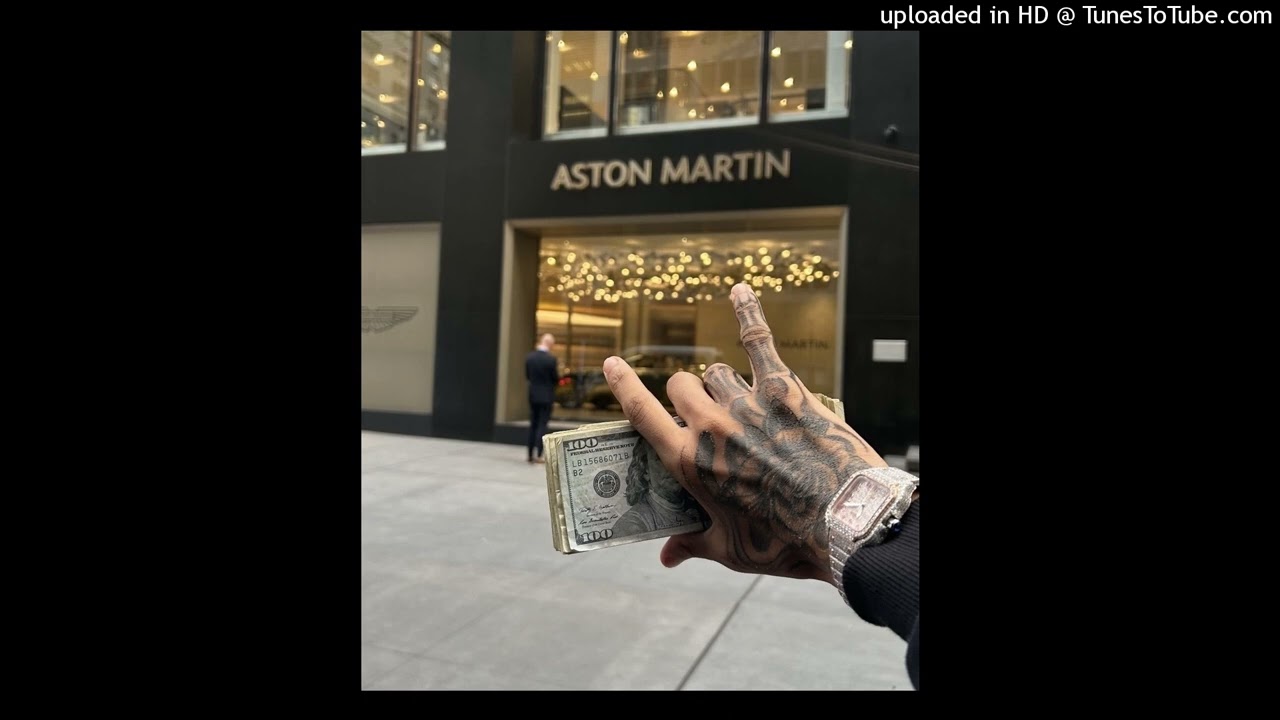 Jerk Drill X Mdot59 Type Beat 