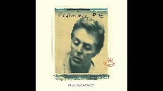 PAUL MCCARTNEY - Somedays (2020 Remaster)