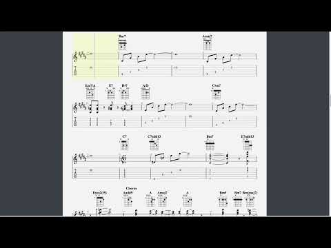  Masshiro (pure white) (B key 女 key) - Fujii Kaze 藤井風