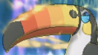 TOUCANNON DOES NOT CARE