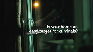 National Secure Your Home Day