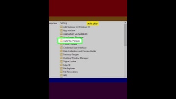 How to Disable Autorun in Windows (Group Policy Editor)