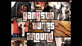 17 Sho-Tyme Ft. Ted La - Imma do me(GTA Mixtape)(2015)