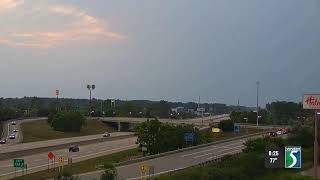 Updates on Rain and News around mid-Michigan