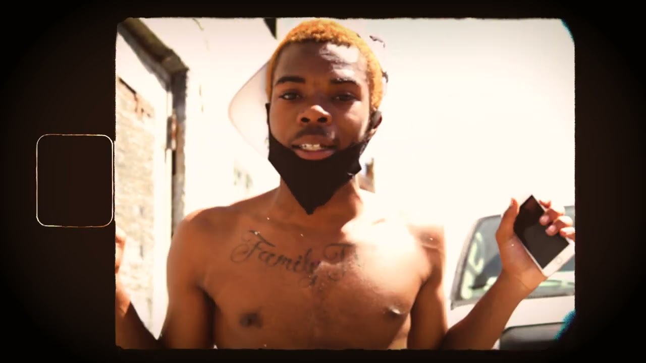 7Letter G - Purpin (Official Music Video) Shot By @tymadethis