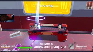 Mongraal Crying After Getting Killed By Mitr0